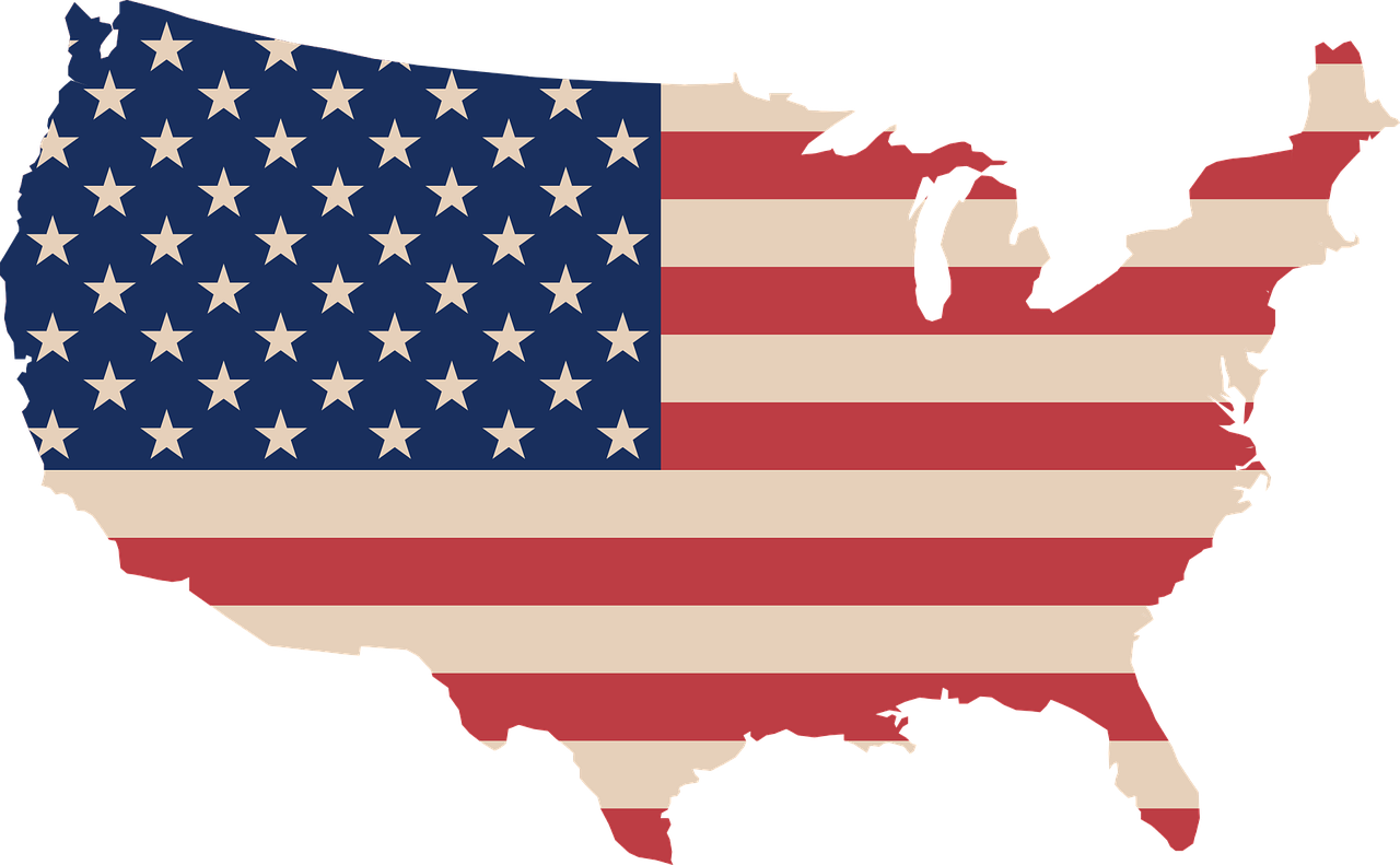 flag, map, request complete