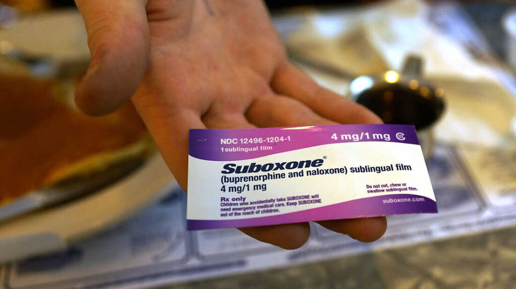What is a Suboxone Clinic