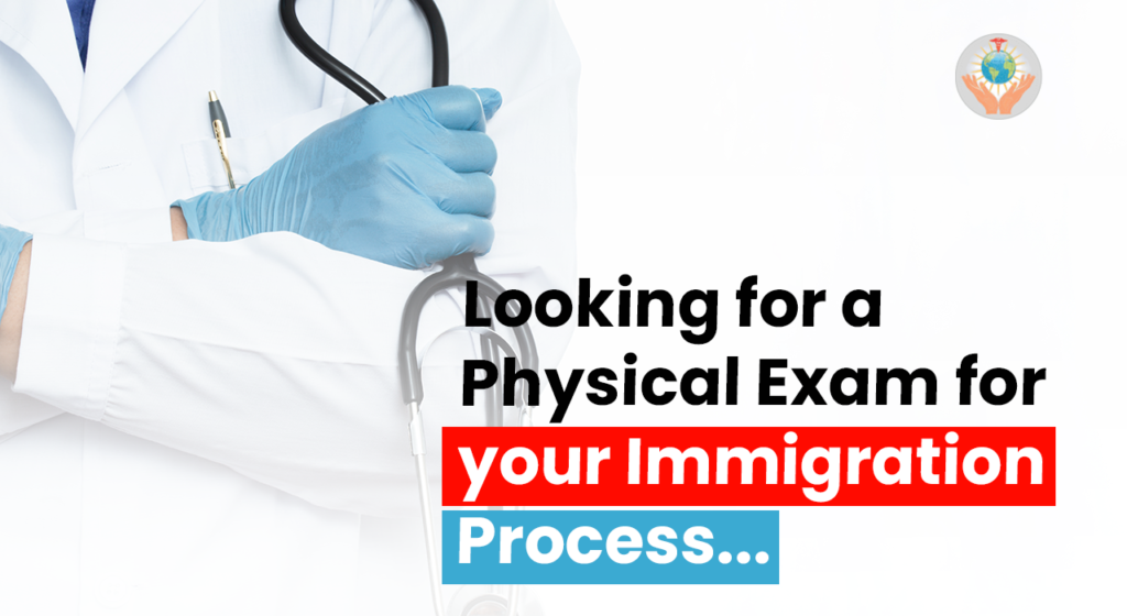 Medical Exams in Indianapolis