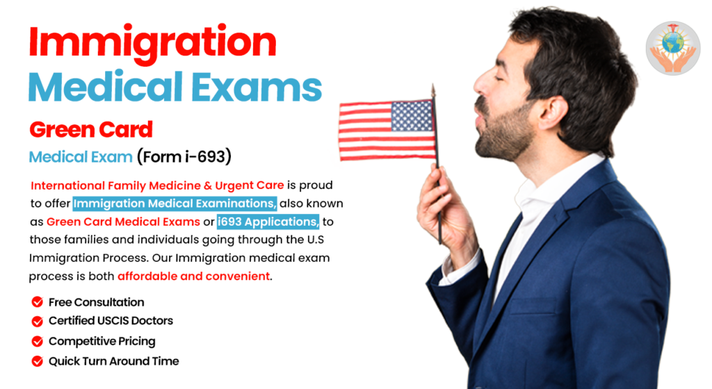 Medical Exams in Indianapolis