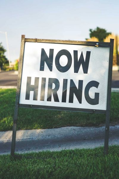 hiring hiring